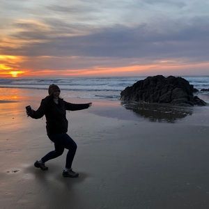 Meet your Posher, Joel